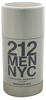 Carolina Herrera 212 Men 75ml Deodorant Stick