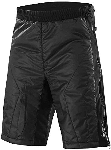Löffler He. Shorts Primaloft Mix