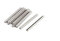 sourcing map M1.5 X 20 304 Edelstahl Split Spring Rolle Spannstifte 100 de