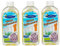 AQUA CLEAN Wäsche Duftkonzentrat 3x250ml (Lavendel)