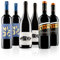 Virgin Wines - Customer Favourites Red Wine Case - 6 Bottles (75cl) - Australian Shiraz, Argentinian Malbec & Chilean Carménère