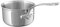 Mauviel1830 - M'Cook 521028 - Casserole inox - 28 cm