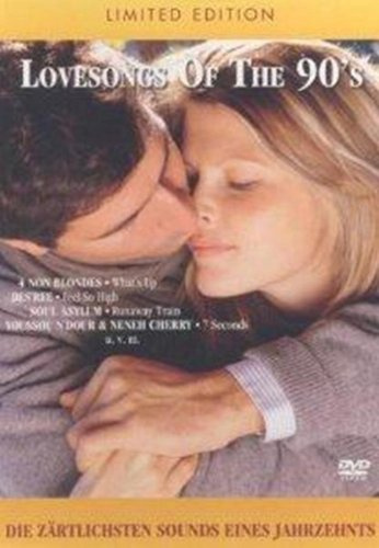 Lovesongs of the 90's (Limited Edition)