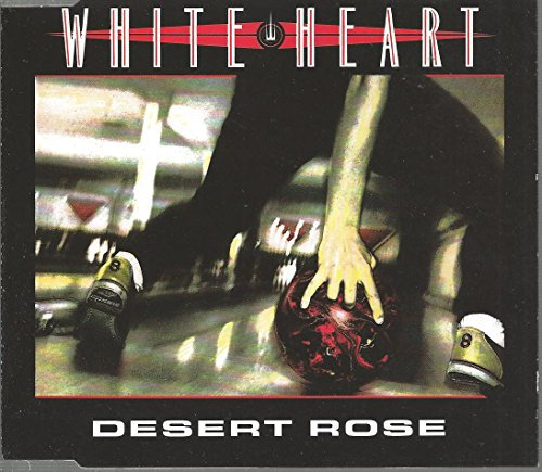 MAXI - CD = DESERT ROSE EDIT VERSION 3,57 / DESERT ROSE ALBUM VERSION 4,43 / POWERHOUSE 4,37 / STORYLINE 4,23