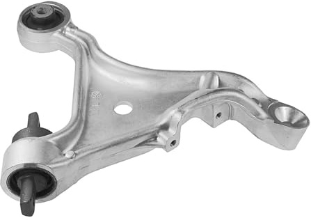Meyle braccio oscillante 5160500007/HD | Kompatibel mit: VOLVO S80 I