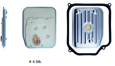 MAHLE TI 115 88 Thermostat Kühlmittel mit Dichtung u.a. passend für ALFA ROMEO 156 Sportwagon