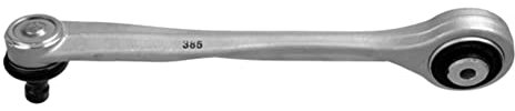 LEMFÖRDER 35685 01 Lenker Radaufhängung für Audi A4 B8 Avant (8K5) 2007-2017 Links, Oben, Vorne, Vorderachse und andere Fahrzeuge