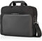 Dell Premier BriefCase (S) - Notebook Carrying Case - 13.3 - Black - for Latitude 5280, 5285 2-in-1, 5289 2-In-1, 7275, 7280, 7370, E5270, E7270