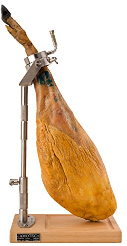 Jamonero regulable Jamotec J5R