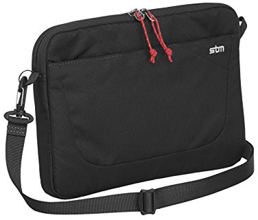 STM Bags STM-114-114M-01 Velocity Blazer Laptop Sleeve 33 cm (13 Zoll) schwarz