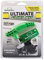 SOFTSPIKES Pulsar (Fast Twist Estacas de Golf, Lo último en, Negro/Blanco, (FTS 3.0)