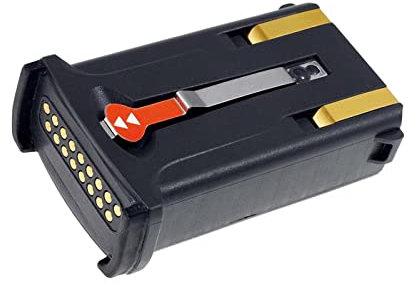 Akku für Scanner Symbol MC9190-G, 7,4V, Li-Ion