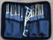 24 piece GOSO lock pick set