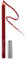 Palladio Lip Liner Pencil, Wooden, Firm yet Smooth, Contour and Line with Ease, Perfectly Outlined Lips, Comfortable, Hydrating, Moisturizing, Rich Pigmented Color, Long Lasting, Rockin Red