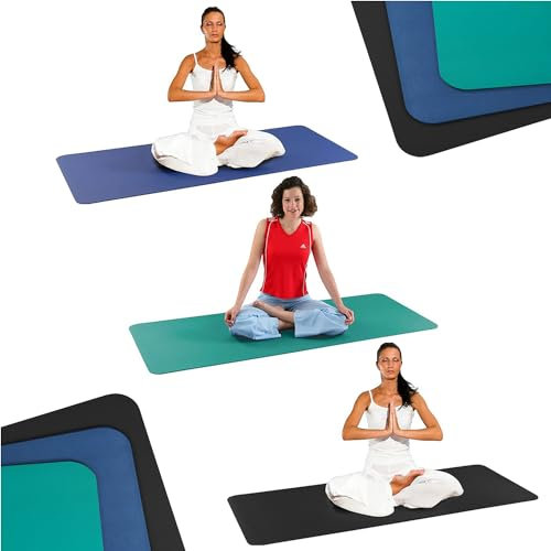 Sport-Thieme Yoga-Matte Exklusiv