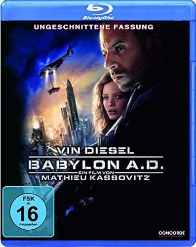 DIESEL,VIN/RAMPLING,CHARLOTTE
