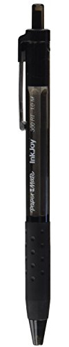 PAPER:MATE S0959910 Kugelschreiber InkJoy 300 RT, Strichfarbe: schwarz