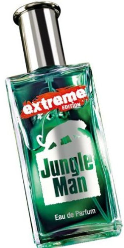 LR X-Mas Edition – Jungle Man Extreme Edition Eau de Parfum