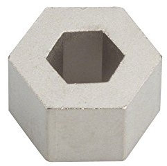 Werkzeug 8–16 mm Sechskantadapter