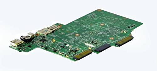 Lenovo Sparepart: LTM11 MB W8.1P Uma I54202Y 2G 90006926, Mainboard, FRU90006926 (90006926, Mainboard, Miix 2 11, Multicolor, 1 pc(s))