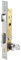 Cerradura Cvl 1984/25/5 Carpinteria Metálica Multicolor