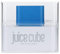 JUICE Cube, Lightning Powerbank for Apple and Samsung, Aqua. 2,000mAh