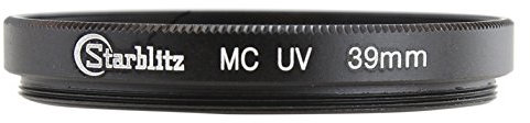 STARBLITZ Filtre UV HMC 39mm