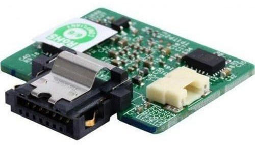 Supermicro SSD-DM016-SMCMVN1 Serial ATA III solid State Drive (SSD)