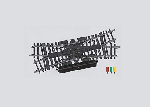 Märklin 2260 - Doppelkreuzungsweiche r424,6 mm, Inhalt 1 Stück