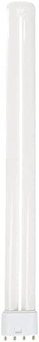 Osram Dulux L Lampe fluocompacte 36 W Teinte 830 4 broches Culot 2G11