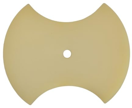 Makita Zentrierscheibe, 122 mm, P-41975