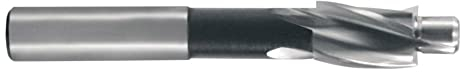 Ruko 102408 Flachsenker DIN 373 HSS Ø 6.0 mm