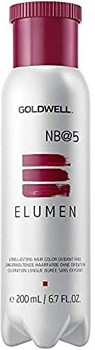 Goldwell Elumen Deep Haarfarbe 5 Nb, 200 Ml (1Er Pack)