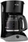 Mr. Coffee SK 12-cup switch Coffeemaker Black