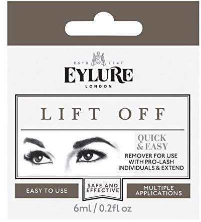 Eylure Liftoff 6ml Individual Lash Remover