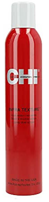 CHI Infra Texture Hair Spray 300ml