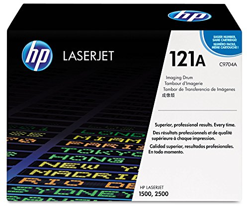 HP Color Laserjet C9704A Bildtrommel, 1