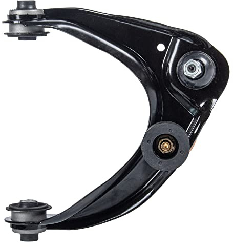 febi bilstein 42436 Querlenker mit Lagern und Gelenk, 1 Stück | Kompatibel mit: MAZDA 6 Hatchback, 6 Station Wagon, 6 Stufenheck