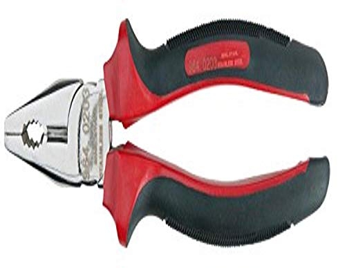 KS Tools 964.0203 EDELSTAHL Kombinationszange, 200mm