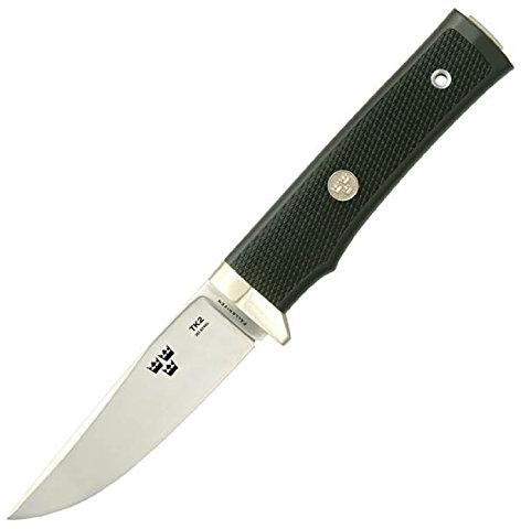 FÄLLKNIVEN TK2 - Tre Kronor de Luxe Knife Zytelscheide