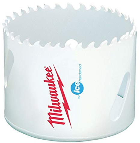 Milwaukee Lochsäge Bi-Metall 57 mm Hole Dozer (25) 49565167