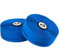 PROLOGO Unisex Erwachsene Plaintouch Lenkerband, blau, TU EU