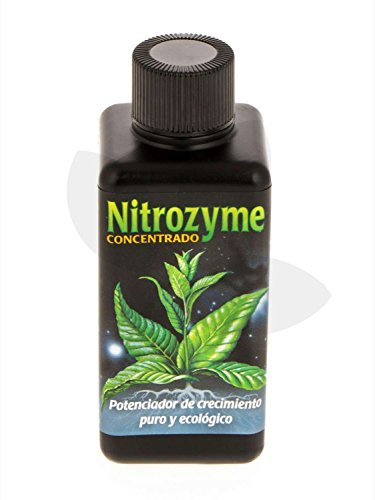 Fertilizer Growth Technology Nitrozyme (100ml)