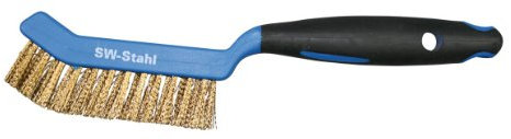 SW-Stahl 09322L Bremssattelbürste, Messing