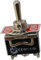 edi-tronic Kippschalter Schalter Taster 1x TAST/AUS/TAST 10A / 6A 125V / 250V KN3C-123