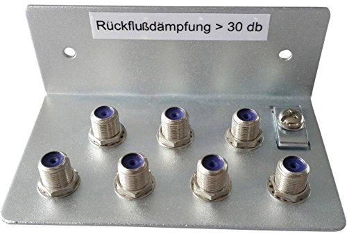 Triax ERW 7 Erdungswinkel