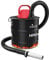 ASPIRACENERE ELETTRICO NERONE NIKLAS LT. 18, 1000 WATT.