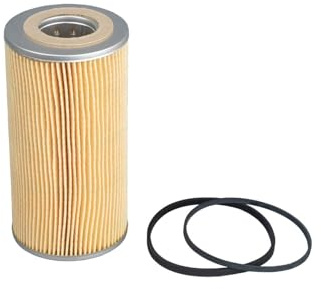 PURFLUX Ölfilter Motorölfilter Filtereinsatz L106 Kompatibel mit AUSTIN Mini Schrägheck, TRIUMPH TR 4, SKODA 110 Coupe 110