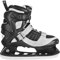 Powerslide Schlittschuhe Lightning, Schwarz, 46, 902182