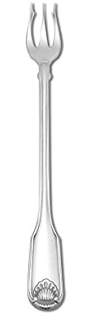 Oneida Classic Shell Seafood/Cocktail Fork